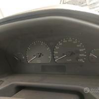 Quadro strumenti land rover range rover 1997