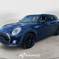 MINI Clubman 2.0 Cooper D 150 CV Automatica N...