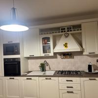 Cucina e Soggiorno con Omaggio !!