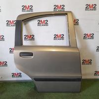 PORTIERA POSTERIORE DESTRA FIAT Panda 2Â° Serie (0