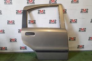PORTIERA POSTERIORE DESTRA FIAT Panda 2Â° Serie (0