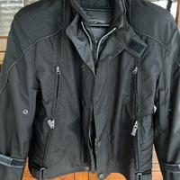 giacca moto