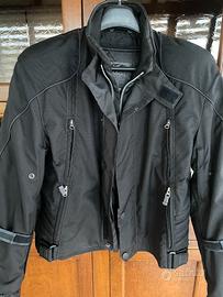 giacca moto