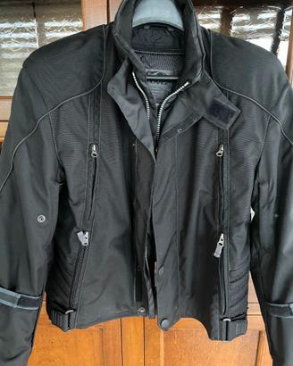 giacca moto