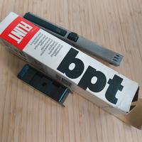 Accendigas piezoelettrico Flint Bpt