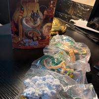 Statuetta dragonball z