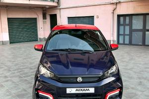 Aixam City Sport Minicar - 11/22 - Solo 10.300 KM