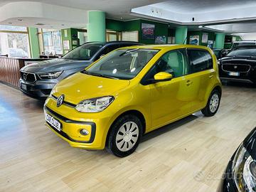 Volkswagen Up 1.0 5p. EVO color BMT eco Metano
