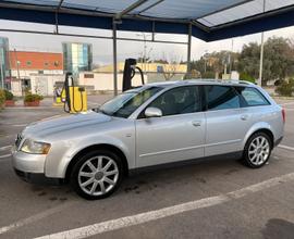 Audi a4 2004