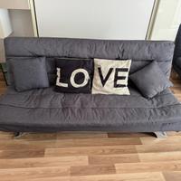 Divano pronto letto