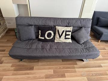 Divano pronto letto