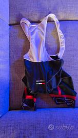 Castelli salopette xxl 