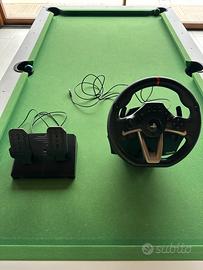 volante PS4 RWA