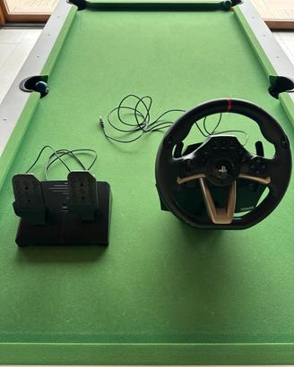 volante PS4 RWA