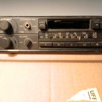 Autoradio 