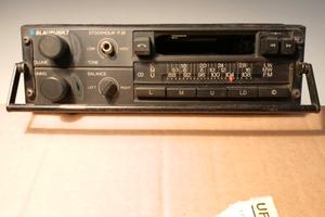 Autoradio 