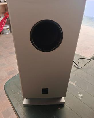 subwoofer attivo Onkyo mod.SKW-150X