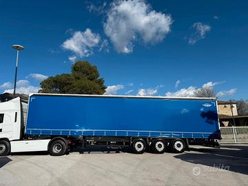 Schmitz Cargobull