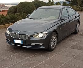 Bmw 320 (f30/f31) - 2012