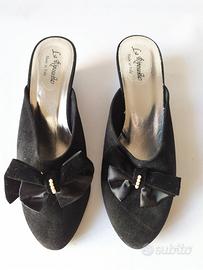 La Riposante  pantofole eleganti per donna