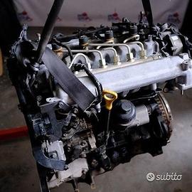 Motore d4fa hyundai getz cerato 1.5 td 2005