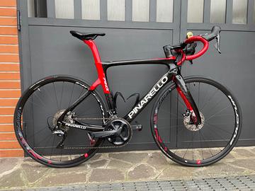 PINARELLO PRINCE DISC  Taglia 53