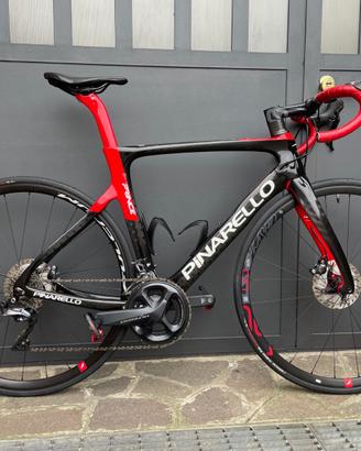PINARELLO PRINCE DISC  Taglia 53