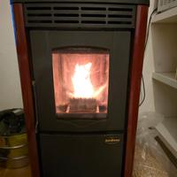 stufa a pellet Extraflame