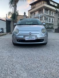 Fiat 500 1.4 16V Lounge