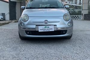 Fiat 500 1.4 16V Lounge