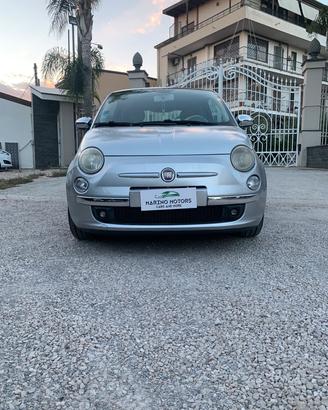 Fiat 500 1.4 16V Lounge