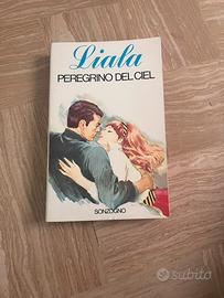 Romanzo Vintage: "Peregrino del Ciel" di Liala