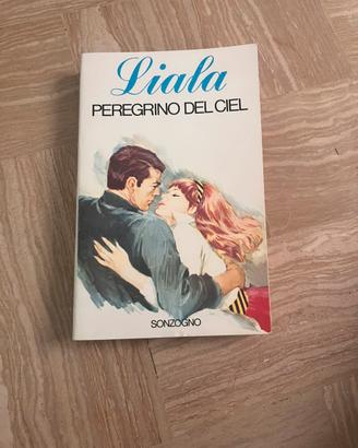 Romanzo Vintage: "Peregrino del Ciel" di Liala