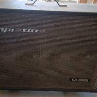 Cassa Dynacord 2x12