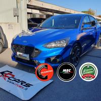 Ford Focus 1.5 EcoBlue 120 CV automatico 5p. ST Li