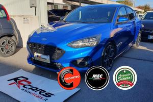 Ford Focus 1.5 EcoBlue 120 CV automatico 5p. ST Li