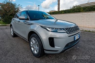 LAND ROVER Range Rover Evoque MHEV
160 CV