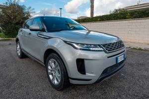 LAND ROVER Range Rover Evoque MHEV
160 CV