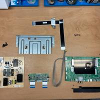 Schede elettroniche per tv Philips 55PUS7304