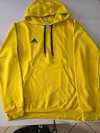 Felpa Adidas ragazzo/a misura S