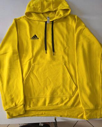 Felpa Adidas ragazzo/a misura S