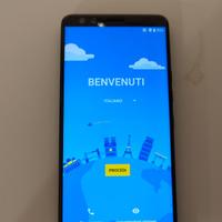 SMARTPHONE HTC U 12 PLUS 128GB 6 gb ram