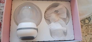  Tiralatte elettrico 1 pezzo