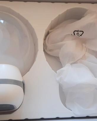  Tiralatte elettrico 1 pezzo