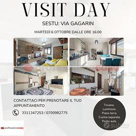 Appartamento Sestu [Cod. rif 3342331VRG]