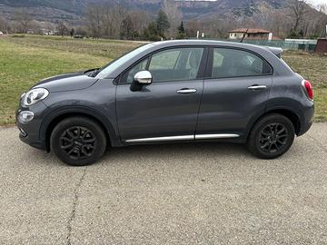 Fiat 500 X