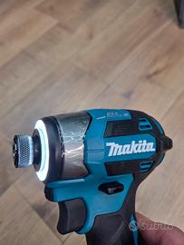 Avvitatore ad Impulsi Makita DTD173Z