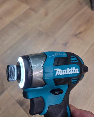 Avvitatore ad Impulsi Makita DTD173Z