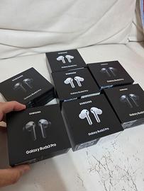 Cuffie Samsung Buds 3 pro silver/whiteNuove