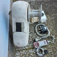 verricello Quick vongole 